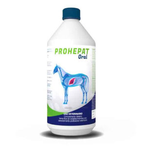 Prohepat Oral