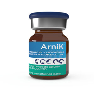 Arnik 5 ml.