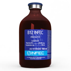 Vitamina B12
