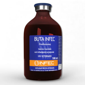 Buta Infec (Fenilbutazona)