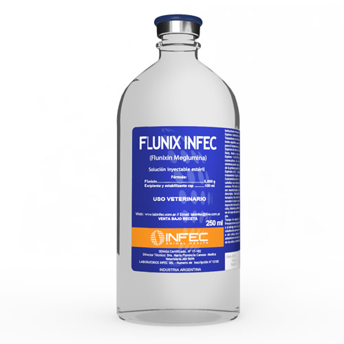 Flunixin 250 ml.