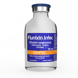 Flunixin 50 ml.