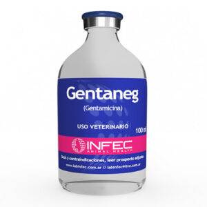 Gentaneg (Gentamicina)