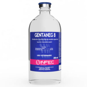 Gentaneg 8