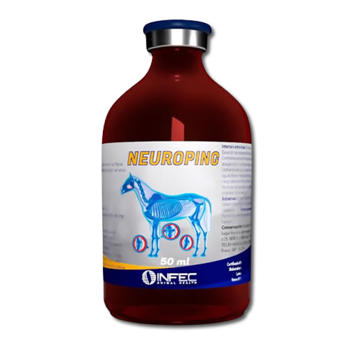 Neuroping