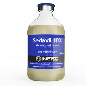 Sedaxil 10%