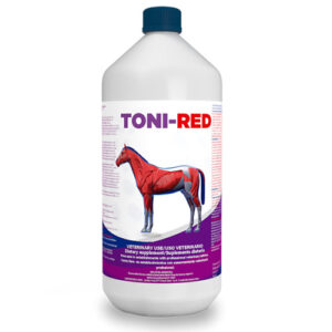 Toni Red