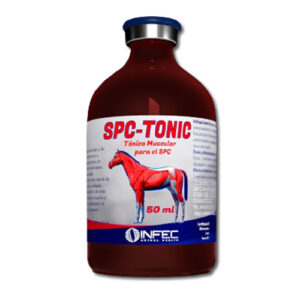 SPC Tonic