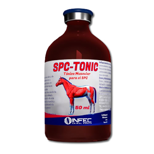SPC Tonic