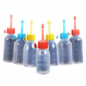 Botellas de Inseminación