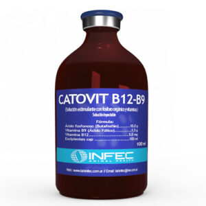 Catovit B12 B9
