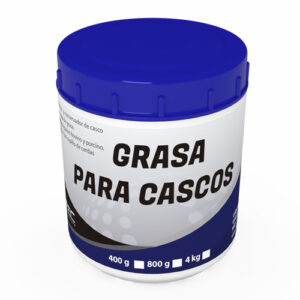Grasa para Cascos