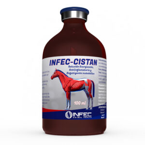 Infec Cistan