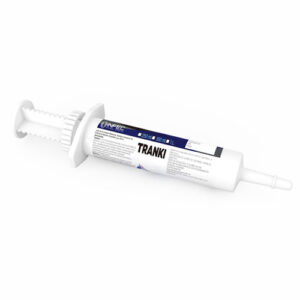 Tranki Jeringa 20ml.